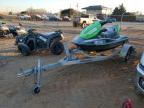 KAW1014***** Used and Repairable 2014 Kawasaki Jet Ski in AL - Tanner