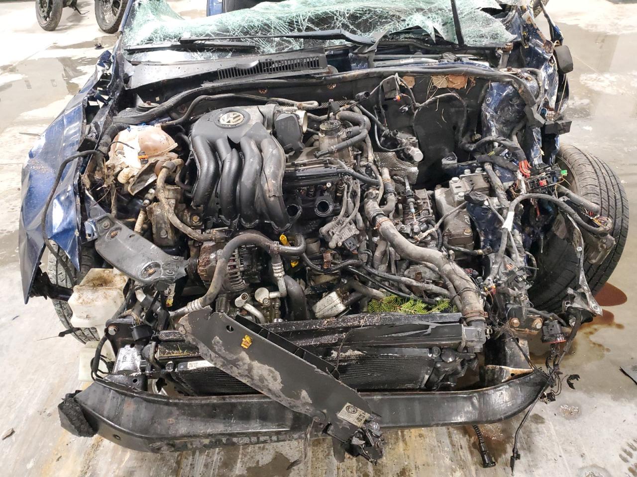 2014 Volkswagen Jetta Se VIN: 3VWDK7AJ3EM399760 Lot: 42991085