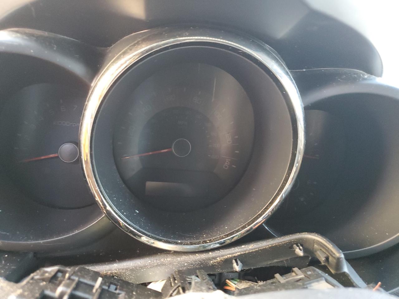 2011 Kia Soul - Image 9