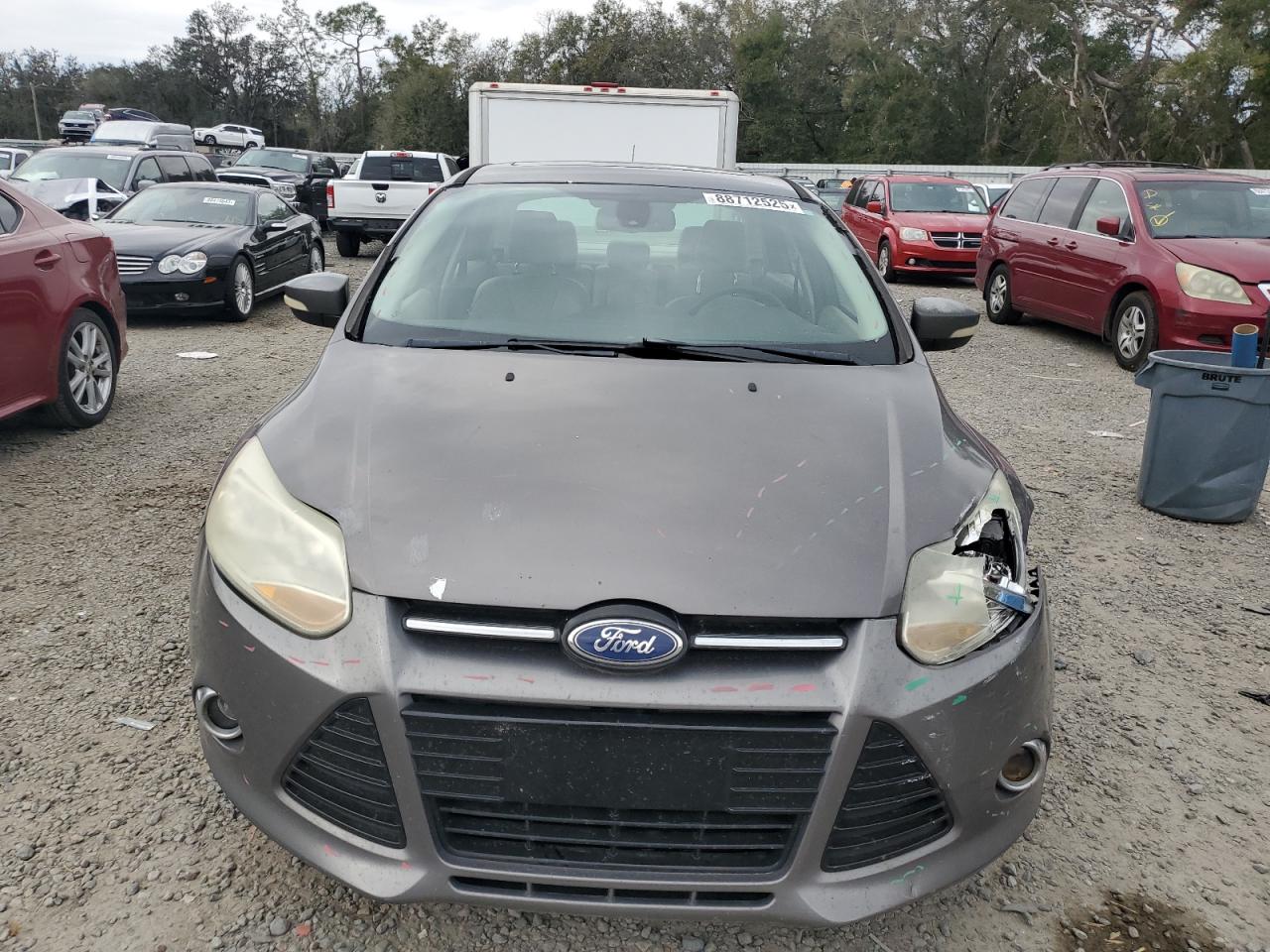 2012 Ford Focus - Image 5