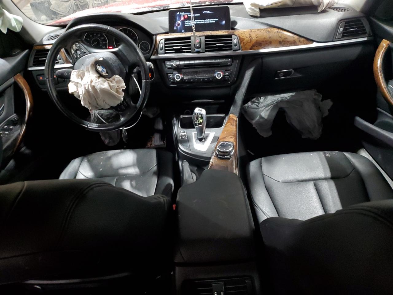 2014 BMW 3er - Image 8