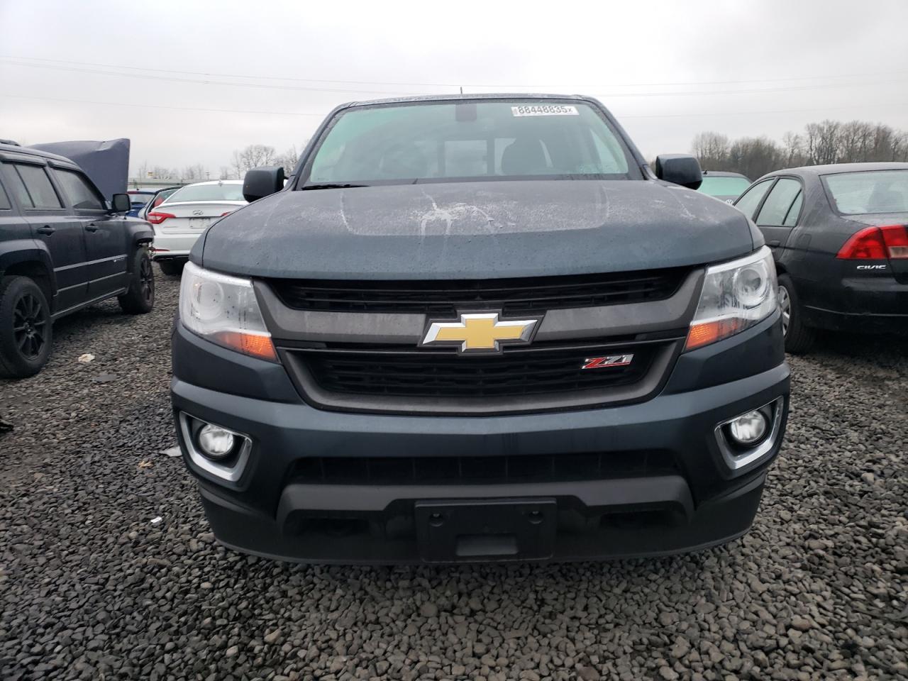 2019 Chevrolet Colorado - Image 5