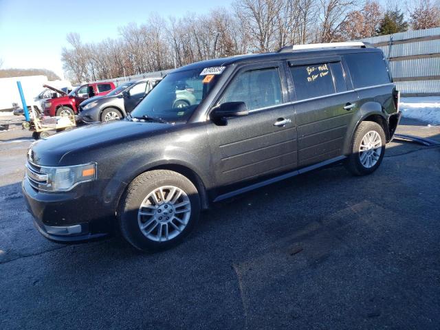 2015 Ford Flex Sel for Sale in Bridgeton, MO - Rear End