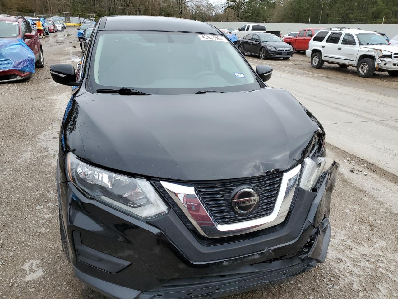 2015 Nissan Rogue - Image 5