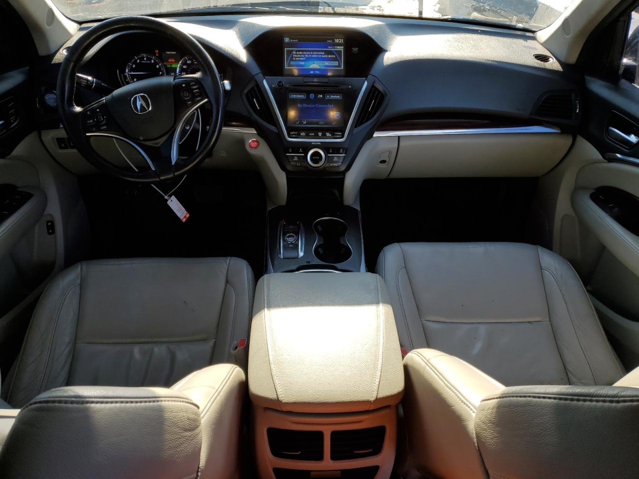 2016 Acura MDX - Image 8