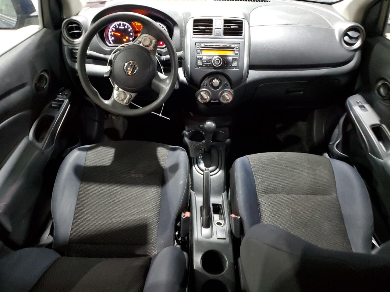 2012 Nissan Versa - Image 8