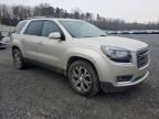 2013 Gmc Acadia Slt-1 na sprzedaż w Gastonia, NC - Water/Flood