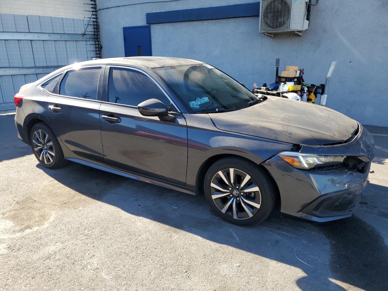 2022 Honda Civic - Image 4