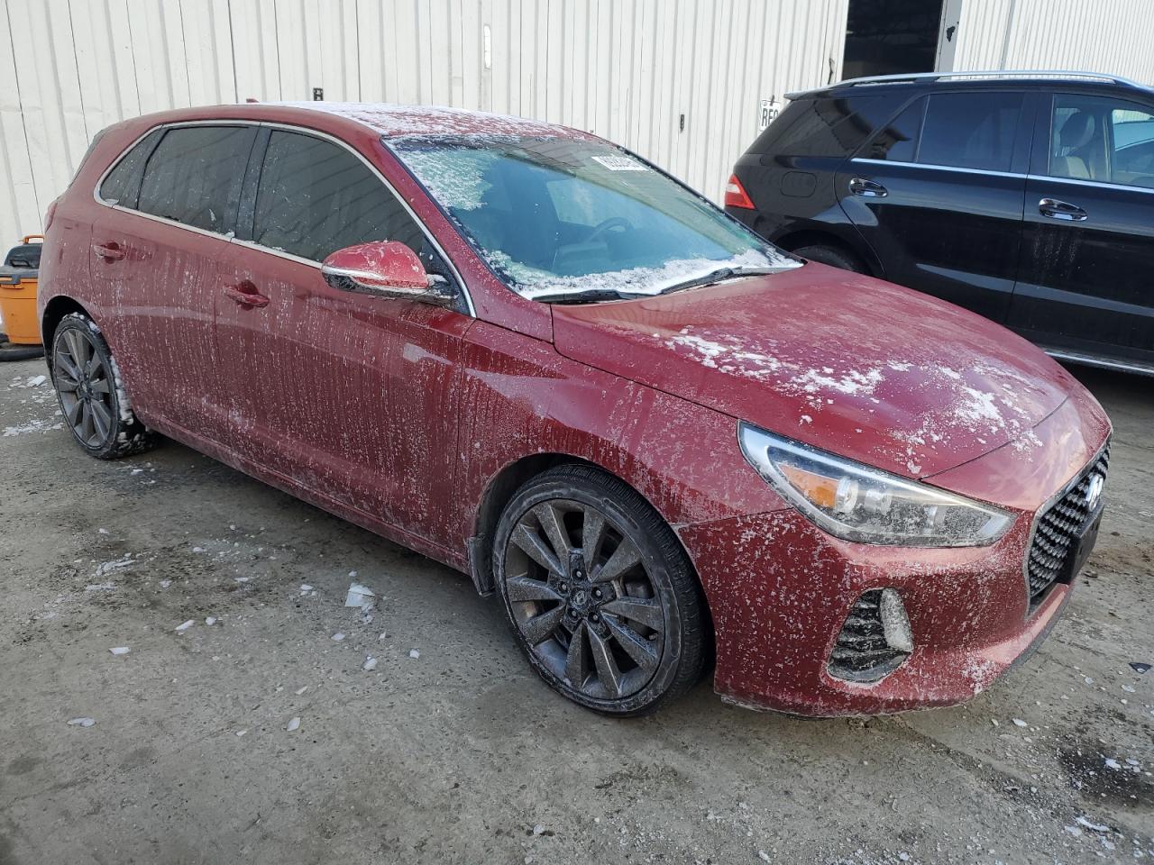 2018 Hyundai Elantra - Image 4