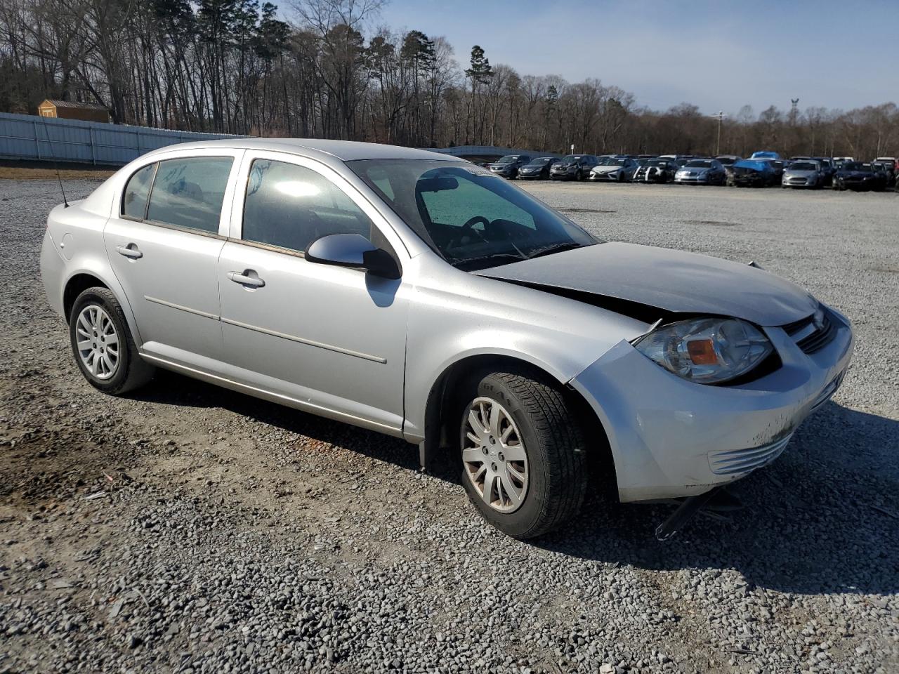 2010 Chevrolet Cobalt - Image 4