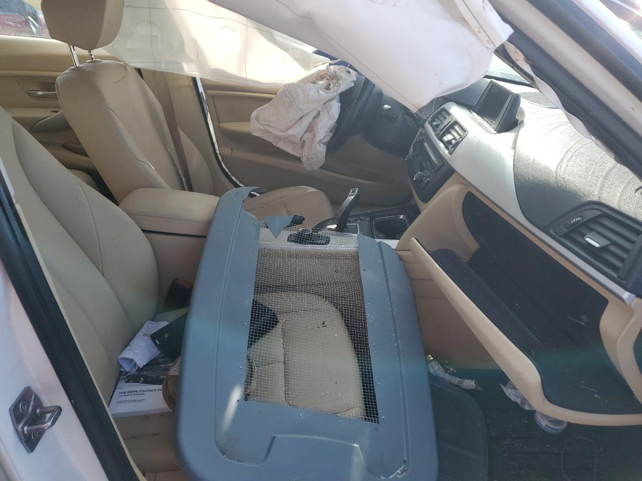 2013 BMW 3er - Image 7