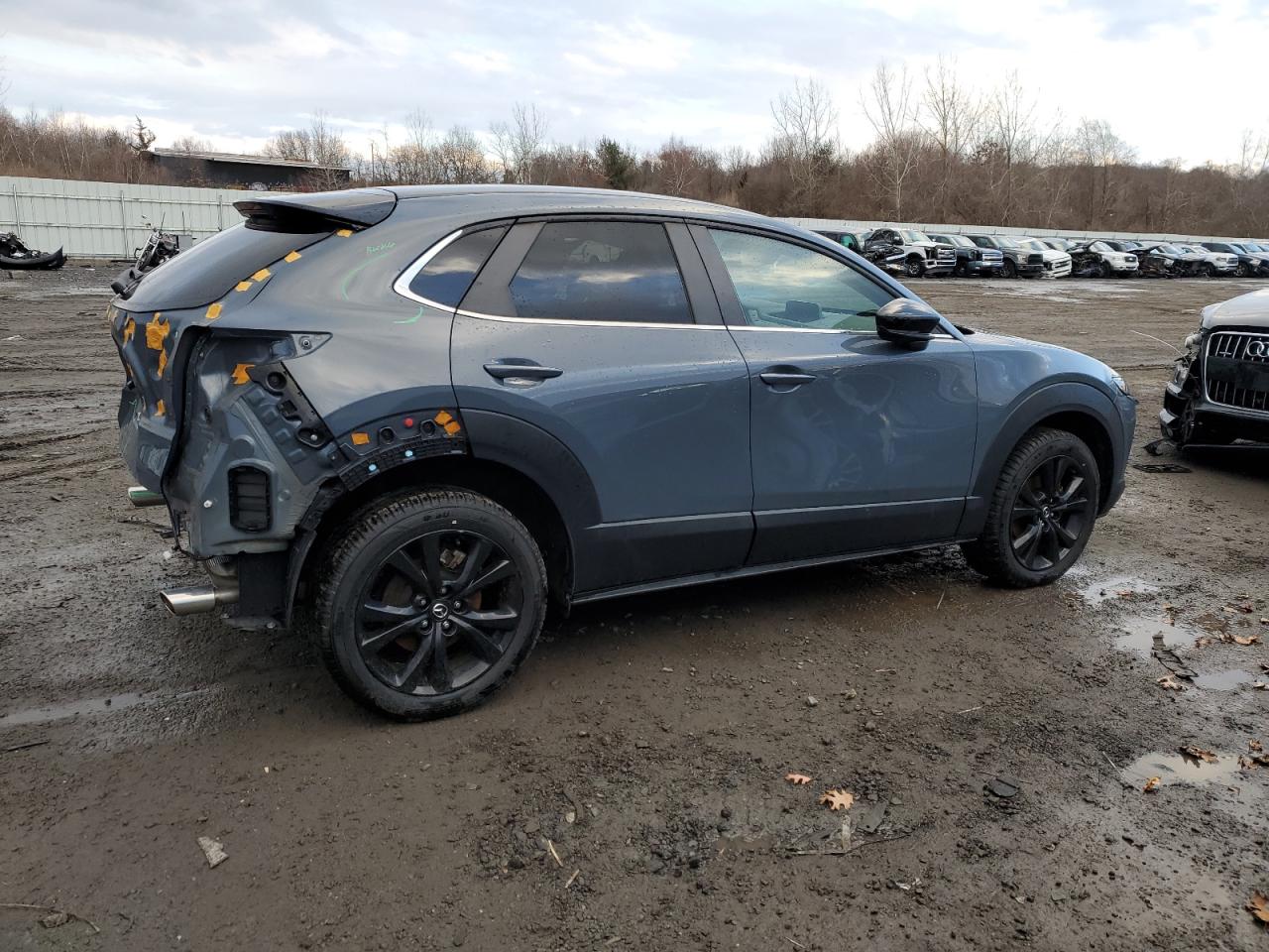 2022 Mazda CX-30 - Image 3