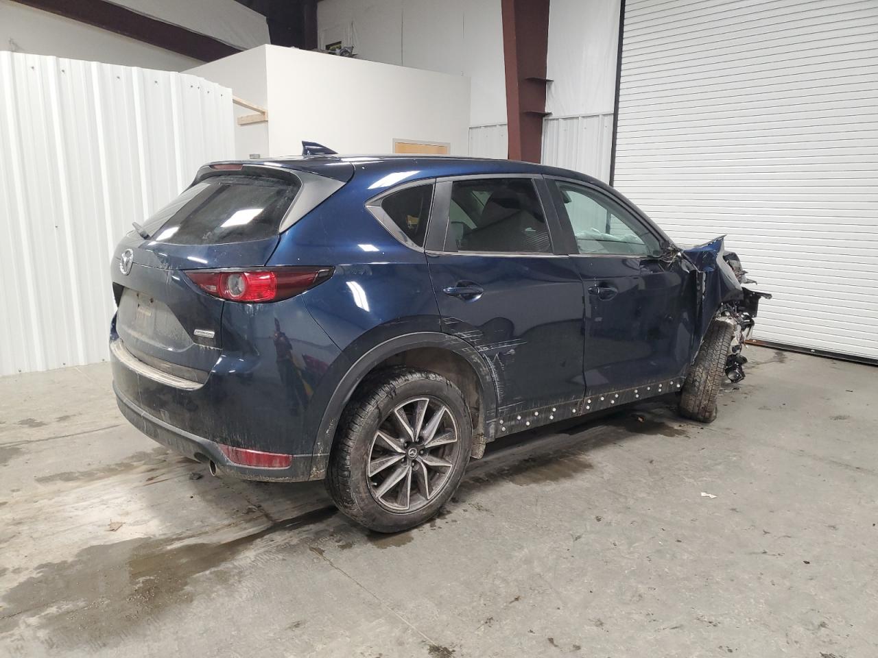 2018 Mazda CX-5 - Image 3