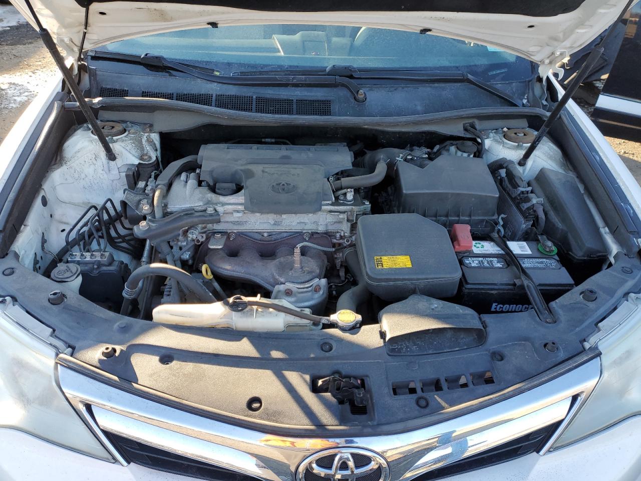 2014 Toyota Camry - Image 11
