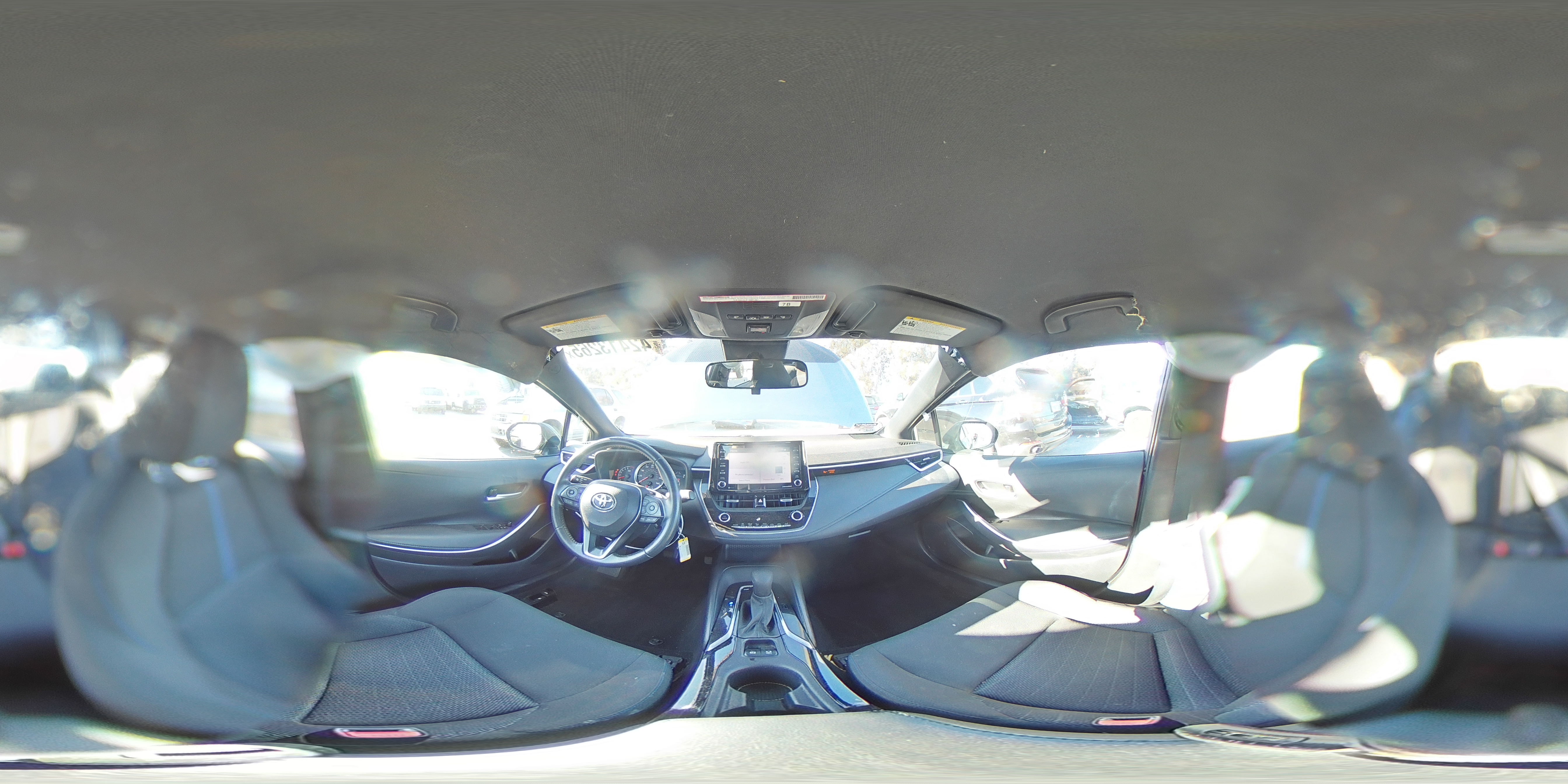 2021 Toyota Corolla - Image 13