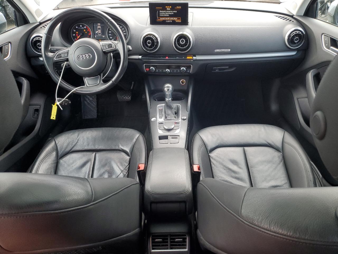 2016 Audi A3 - Image 8