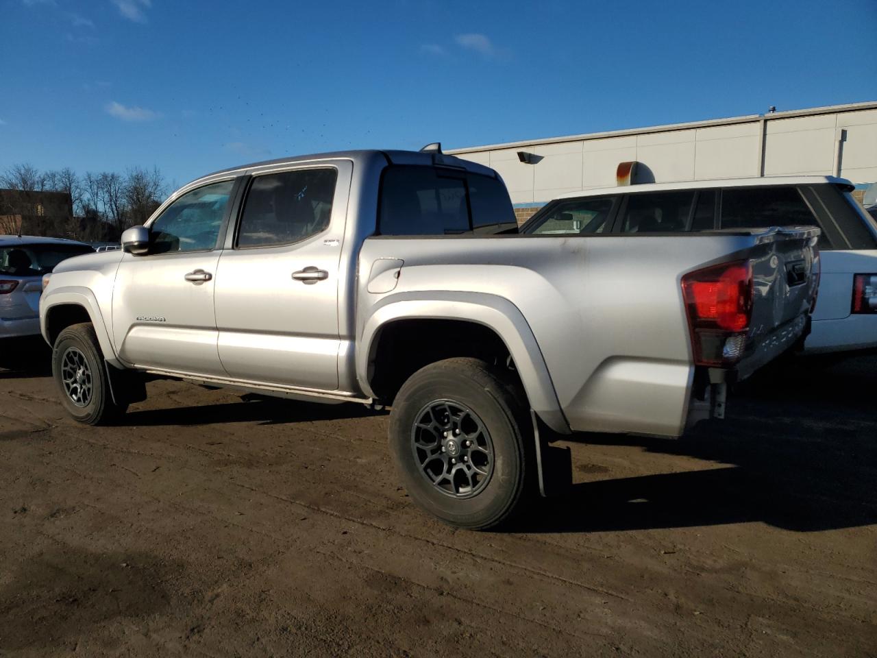 2021 Toyota Tacoma - Image 2