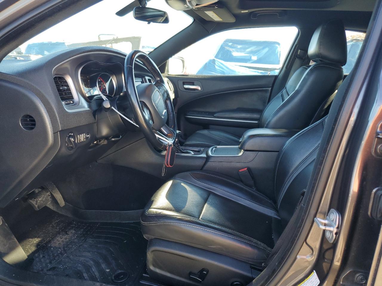 2020 Dodge Charger - Image 7