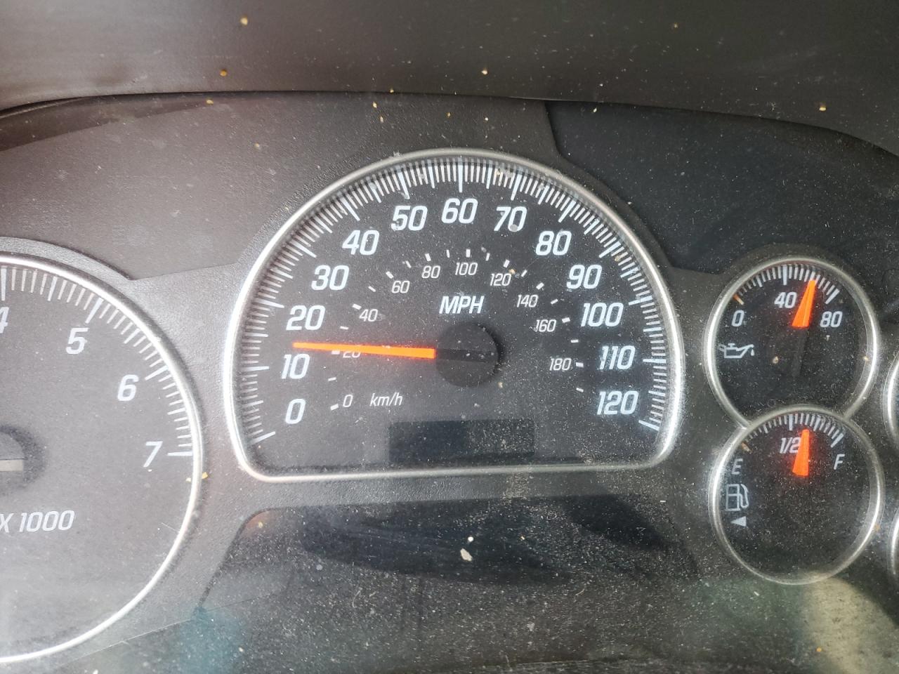 2004 GMC Envoy - Image 9