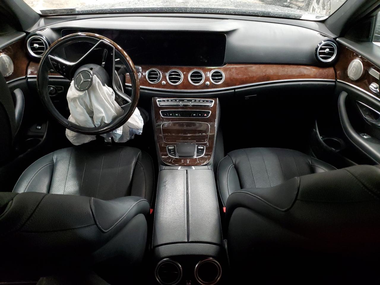 2021 Mercedes-Benz E-klasse - Image 8