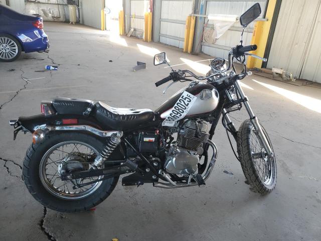 2008 HONDA CMX250 C