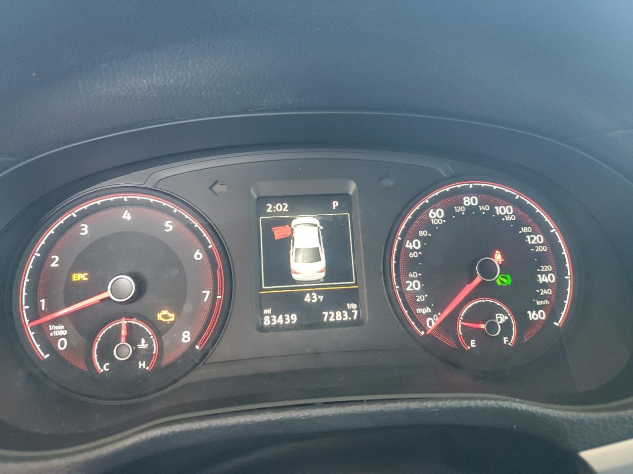 2020 Volkswagen Passat - Image 9