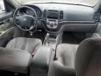 2008 Hyundai Santa Fe Gls de vânzare în Shreveport, LA - Burn