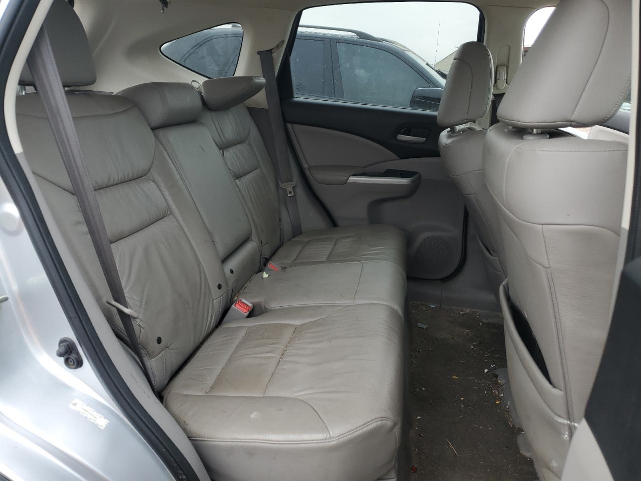 2014 Honda CR-V - Image 10