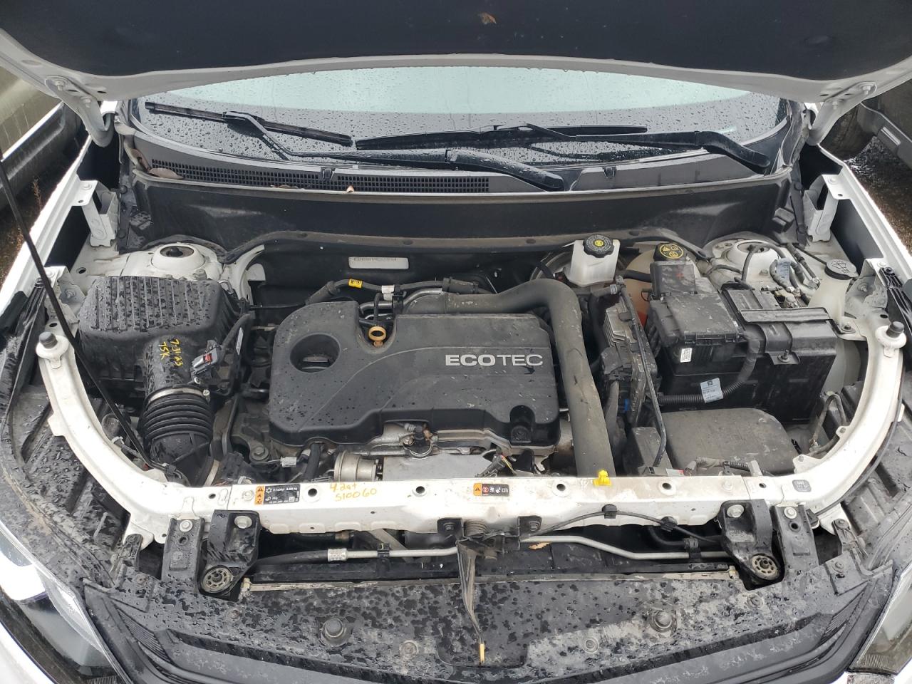 2019 Chevrolet Equinox - Image 12