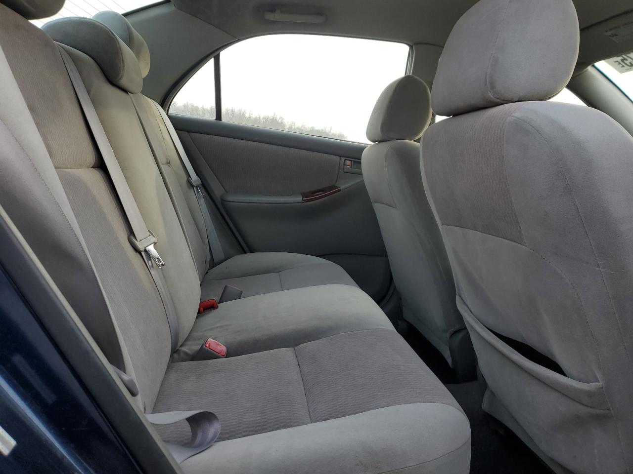 2007 Toyota Corolla - Image 10