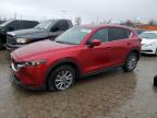 2022 Mazda Cx-5 Preferred de vânzare în Bridgeton, MO - Front End