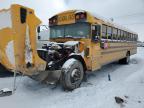 2018 Blue Bird School Bus / Transit Bus  zu verkaufen in Ebensburg, PA - Side