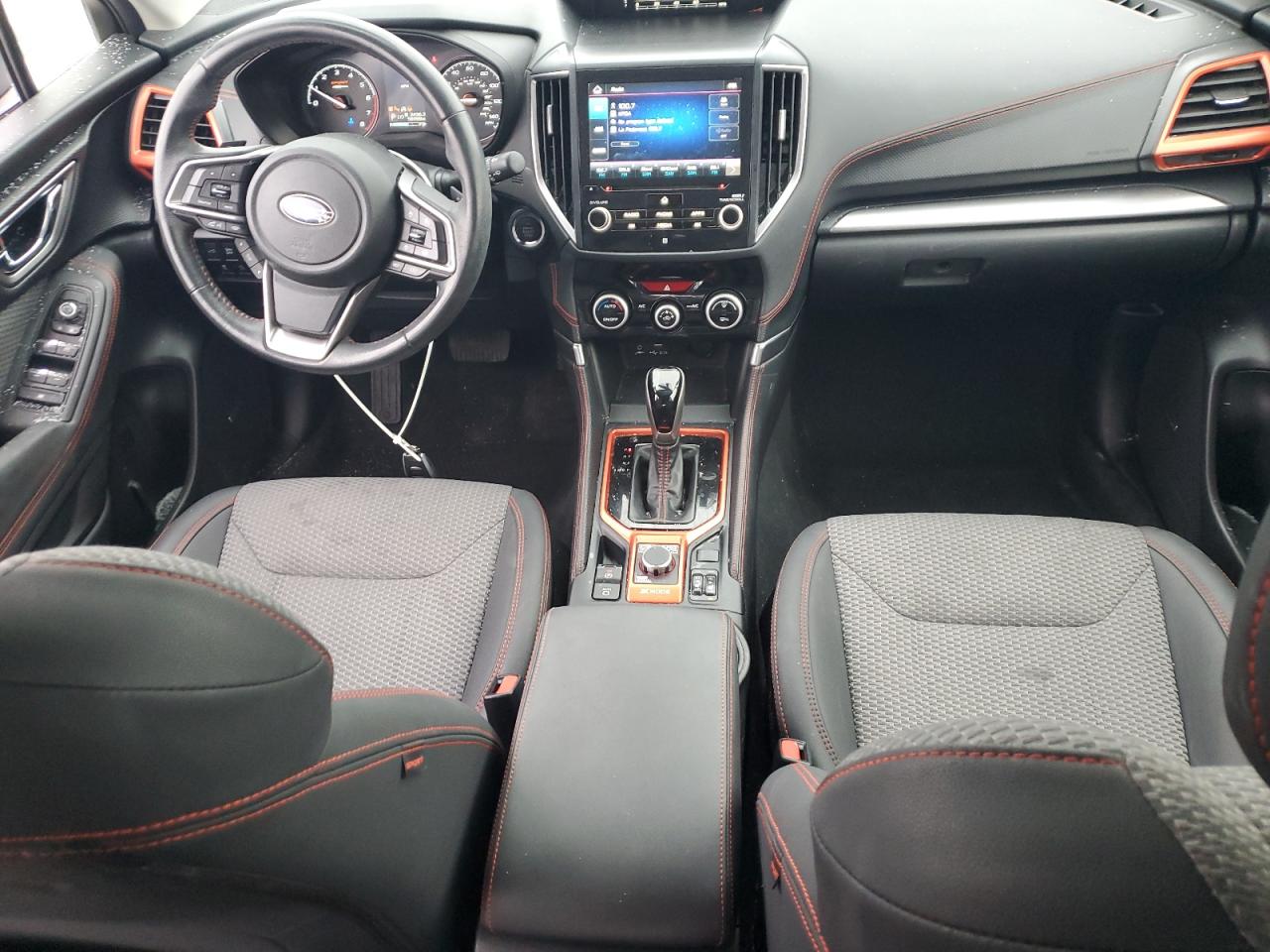 2021 Subaru Forester - Image 8