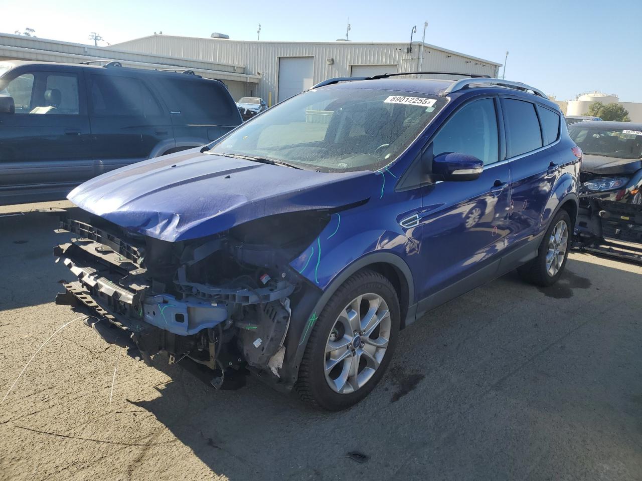 2015 Ford Escape - Image 1
