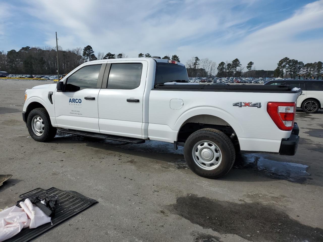 2021 Ford F-150 - Image 2