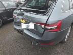 2021 SKODA SUPERB SE for sale at Copart SANDTOFT