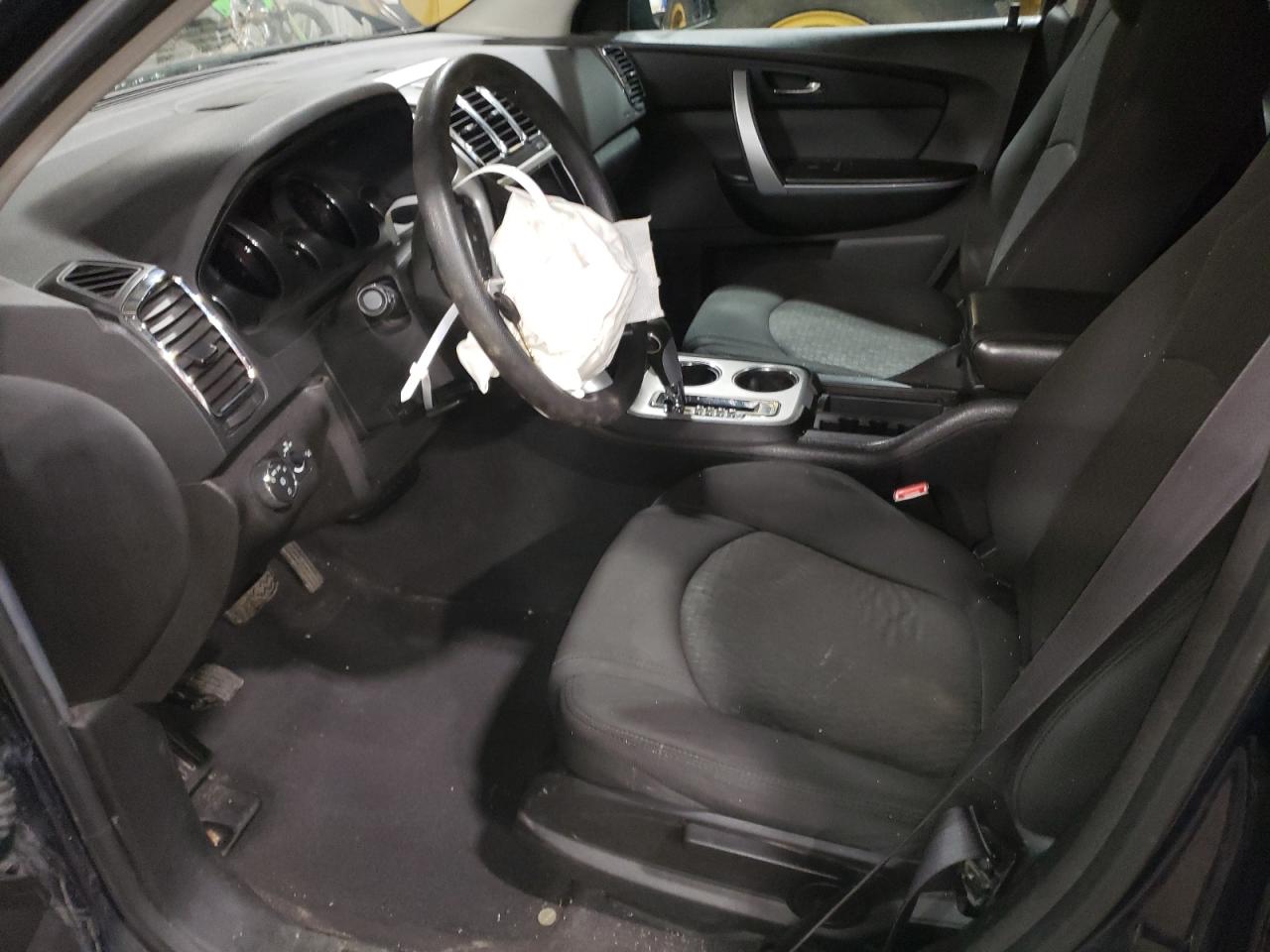 2011 GMC Acadia - Image 7