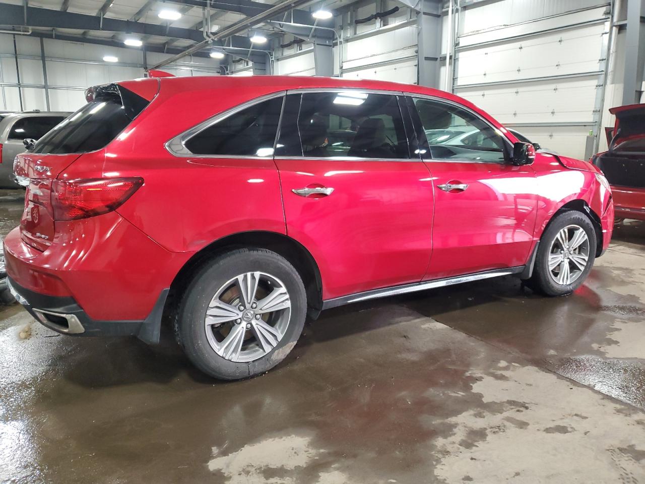 2019 Acura MDX - Image 3