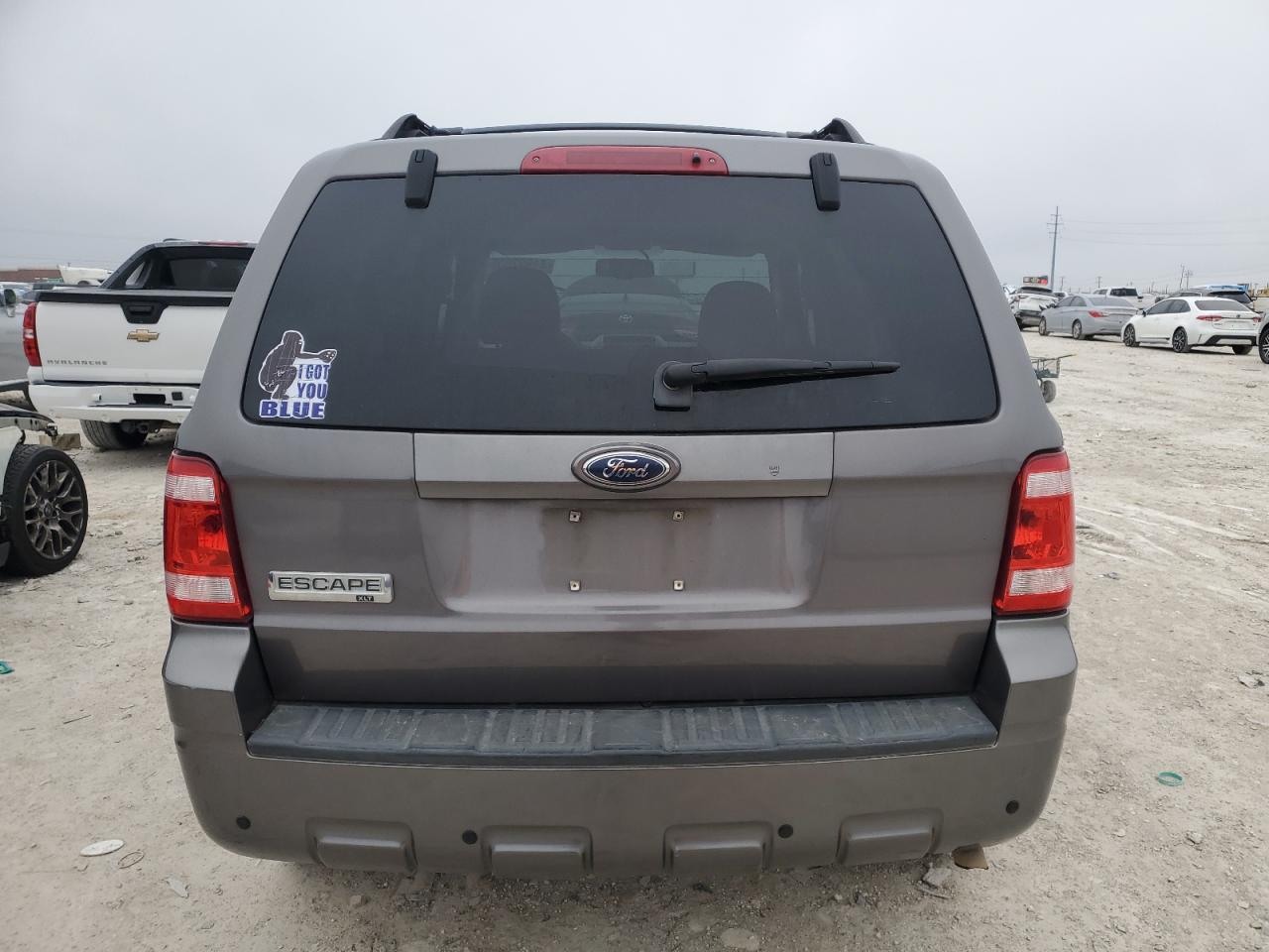 2009 Ford Escape - Image 6
