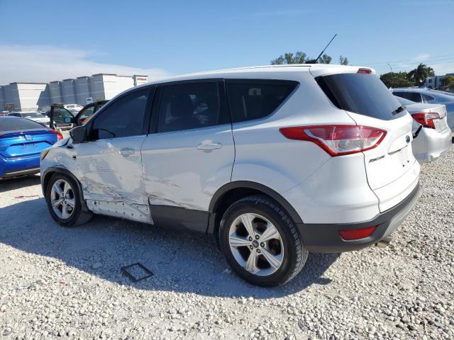  FORD ESCAPE 2014 Белы