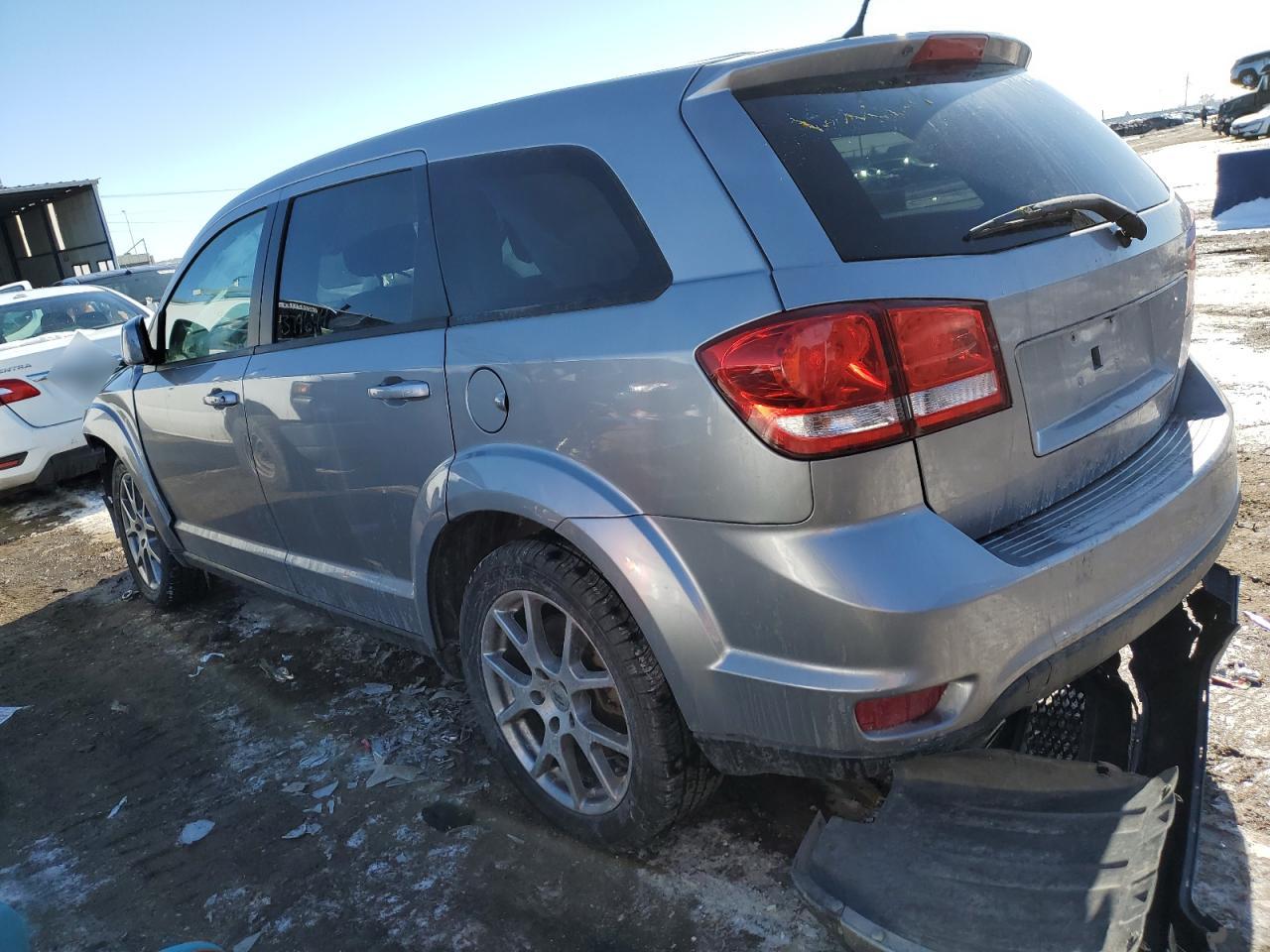 2018 Dodge Journey - Image 2