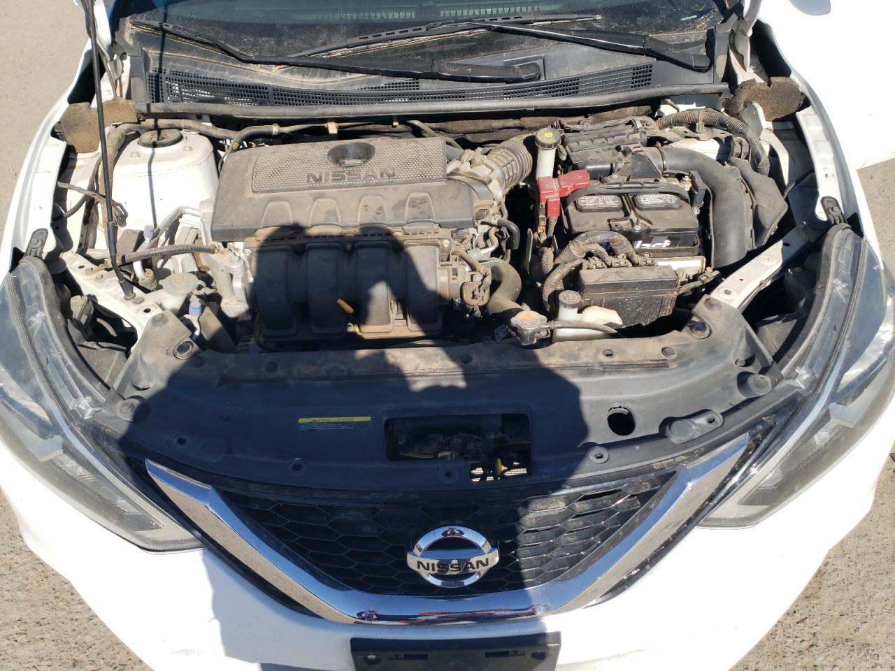 2019 Nissan Sentra - Image 12
