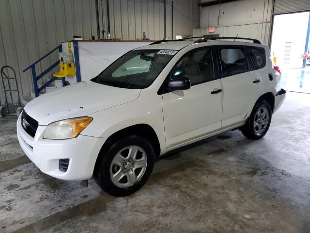 2009 Toyota Rav4 