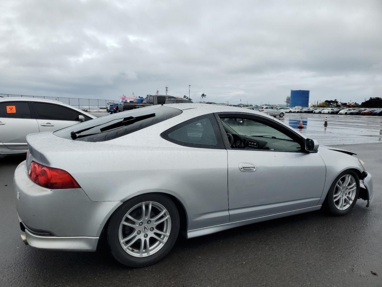 2005 Acura RSX - Image 3