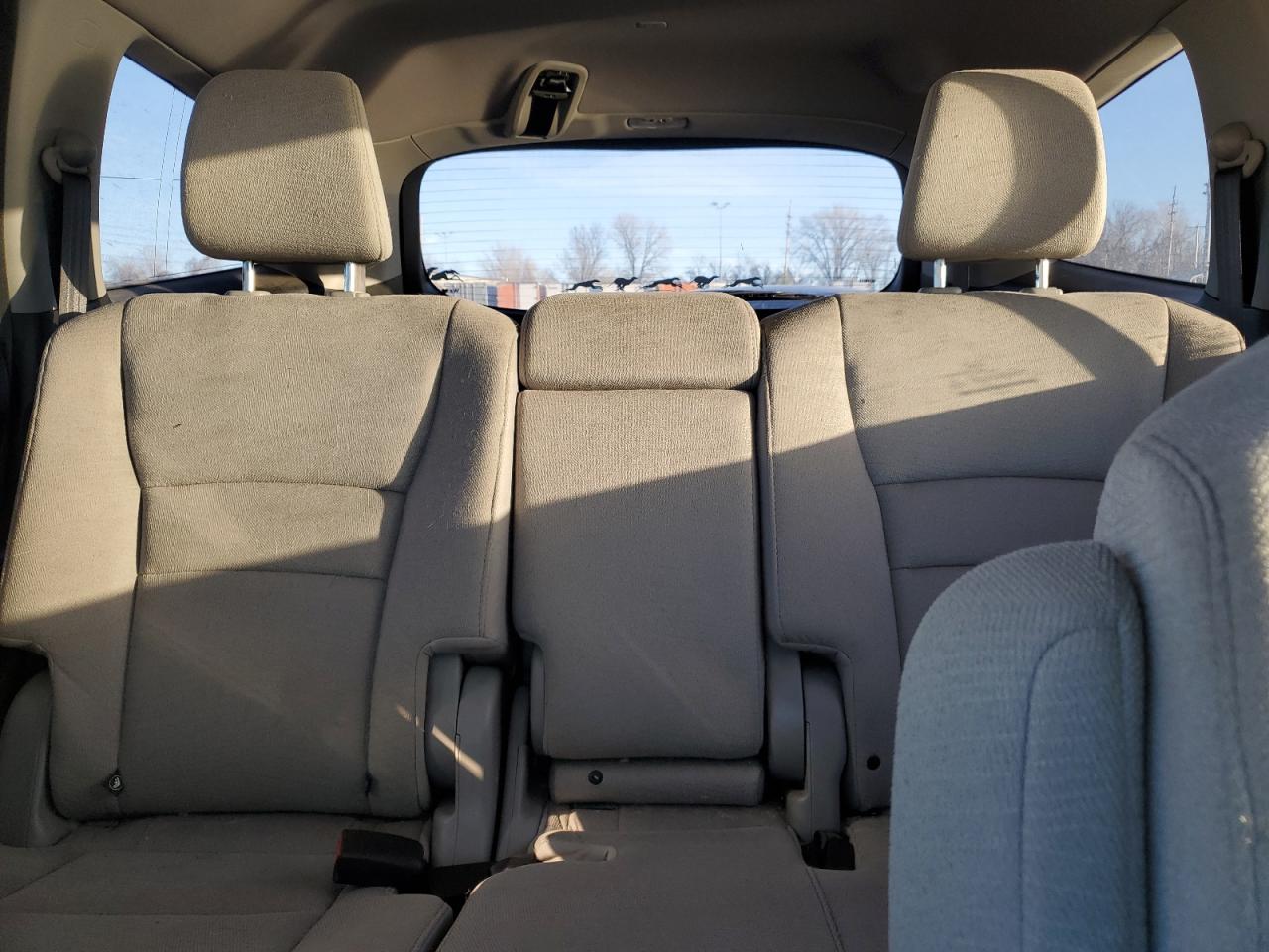 2016 Honda Pilot - Image 10