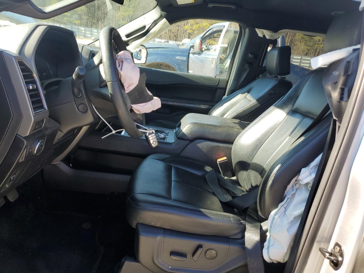 2020 Ford Expedition - Image 7