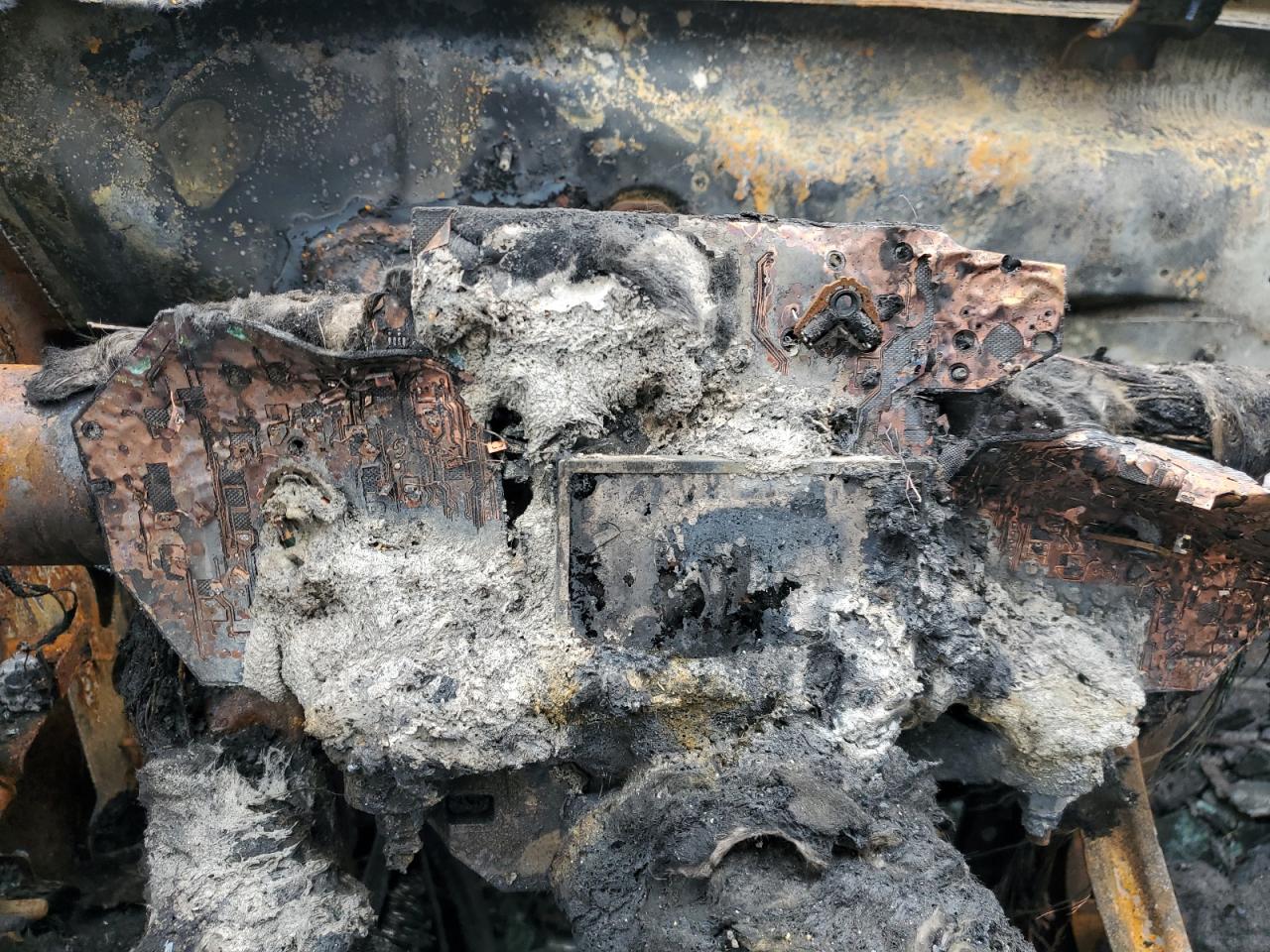 2023 GMC Sierra K2500 At4 VIN: 1GT49PEY9PF110793 Lot: 88570695