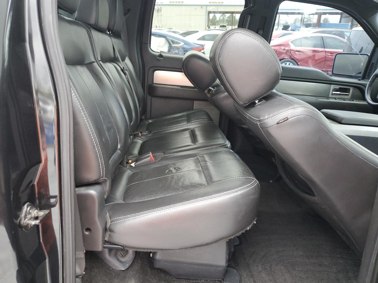 2013 Ford F-150 - Image 10