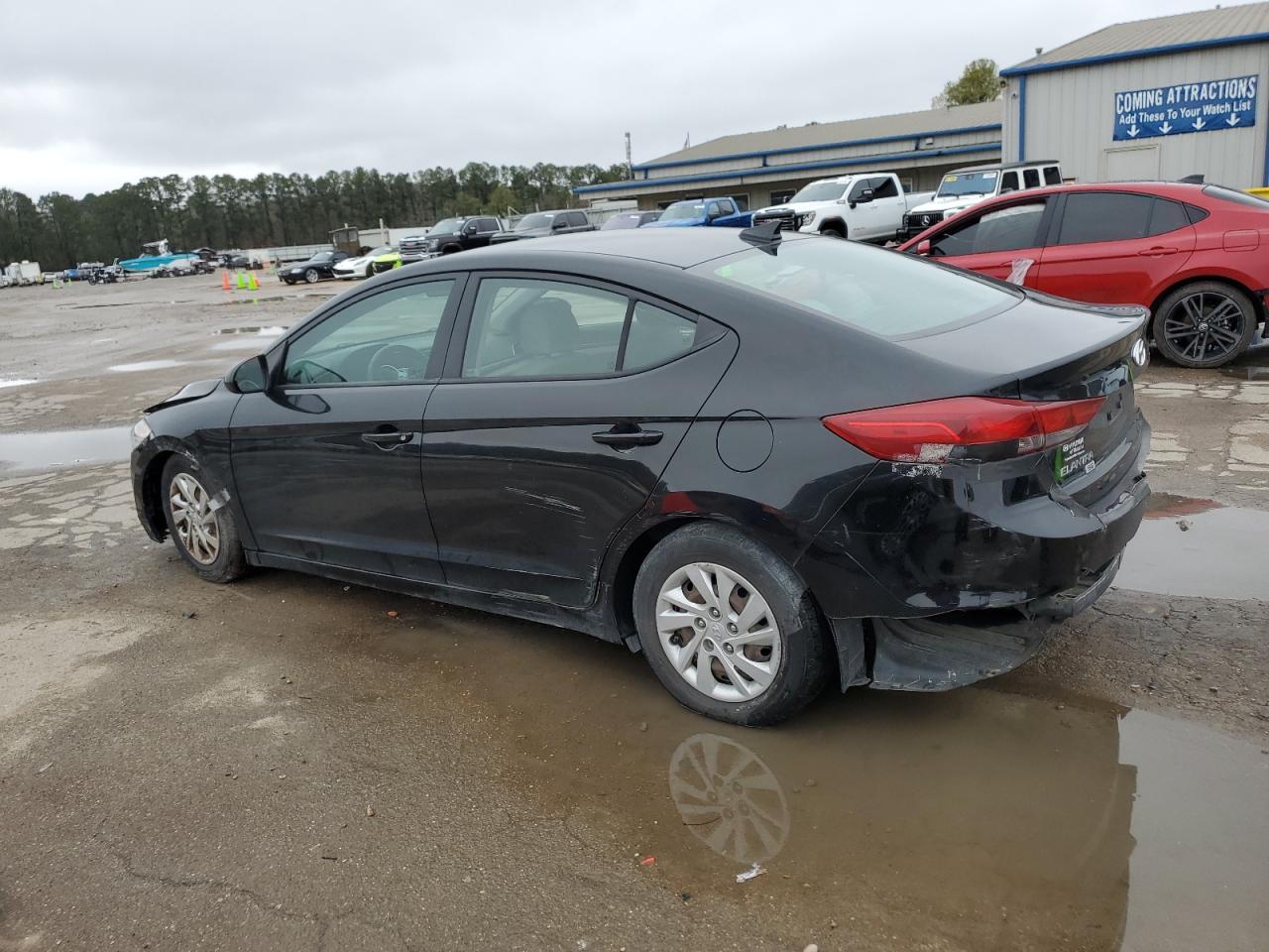 2017 Hyundai Elantra - Image 2