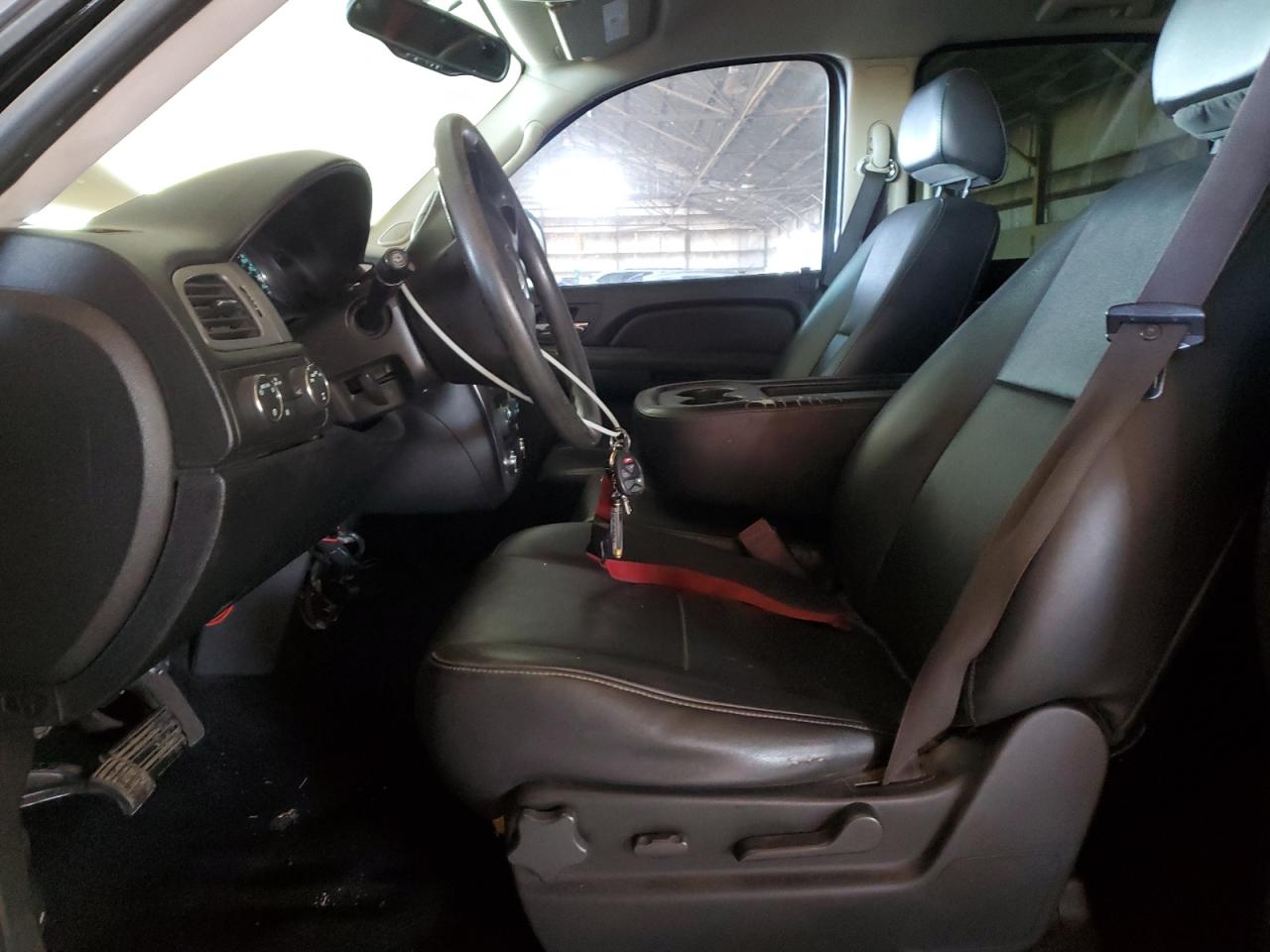 2009 Chevrolet Tahoe - Image 7